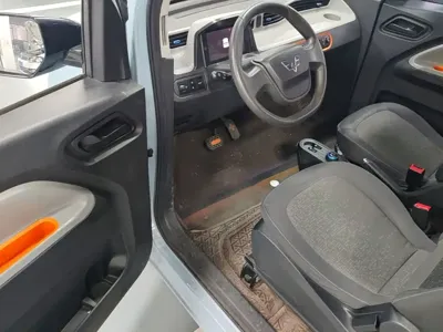 Wuling MINIEV