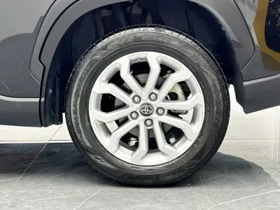Toyota Frontlander