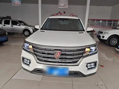 Roewe RX8
