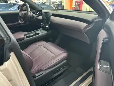 Nio ET5