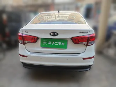 Kia K2