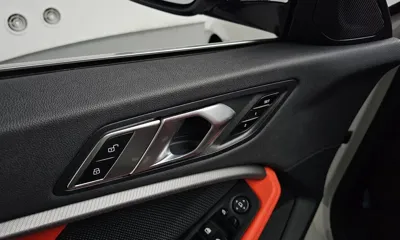 BMW 2-Series
