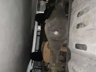 Beijing Off-Road F40