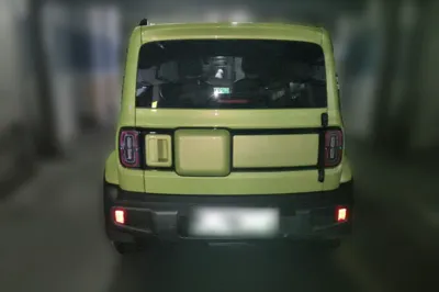 Baojun Spark