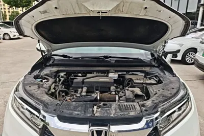 Honda Avancier