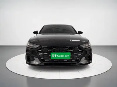 Audi A7L