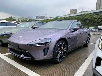 Xiaomi SU7