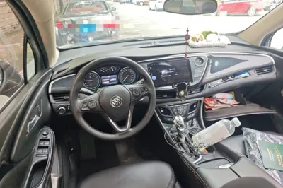 Buick Envision