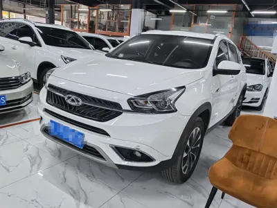 Chery Tiggo 7