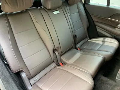 Mercedes-Benz 奔驰GLE(进口)