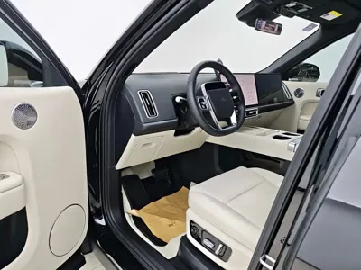 Li Auto Li L9