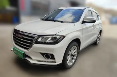 Haval H2