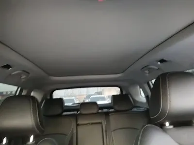Geely Boyue