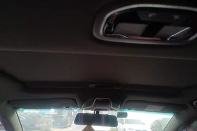 Geely Auto Binray
