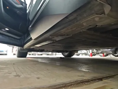 Nio ES7