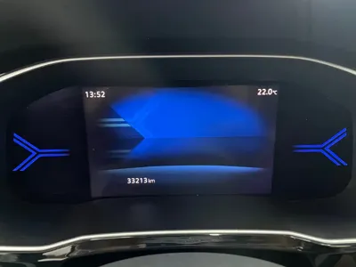 Jetta VS5