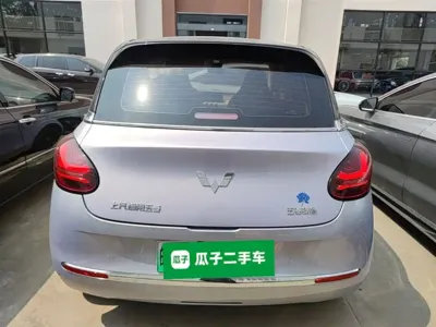 Wuling Bingo
