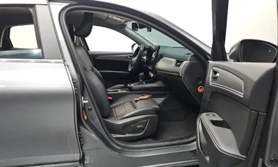 Renault-KoreaSamsung XM3