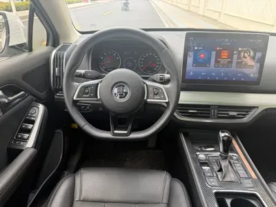 BYD Tang