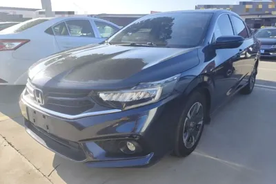 Honda Envix