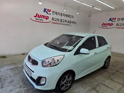 Kia Morning