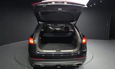 Lincoln MKX