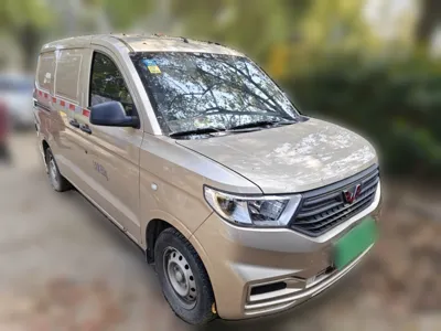 Wuling Hongguang V
