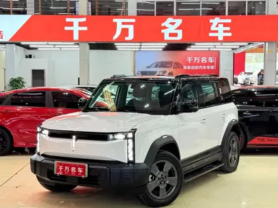 iCAR iCAR 03