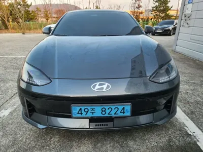 Hyundai Ioniq6