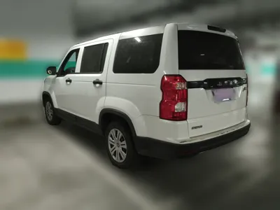 CHANGAN OSHAN X70A