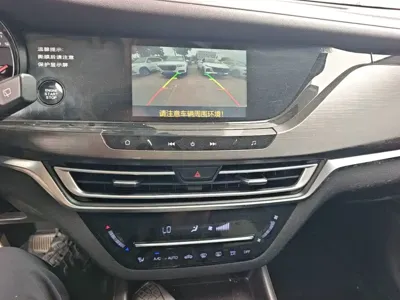 Changan CS35PLUS