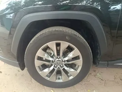 Toyota Wildlander