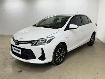Toyota Vios