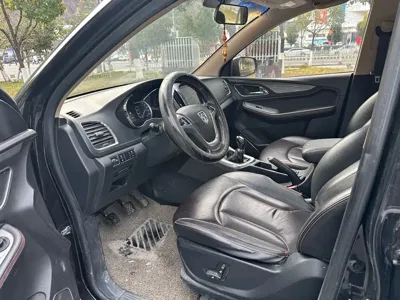 Baojun 560