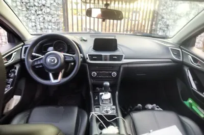 Mazda Mazda 3 Axela