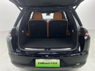 Li Auto Li L8