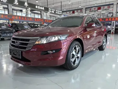 Honda Crosstour