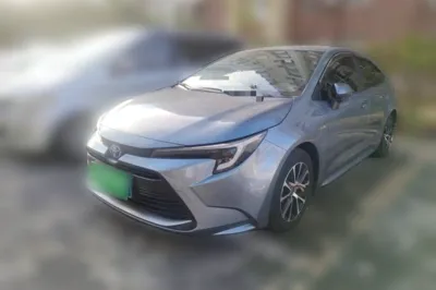 Toyota Levin