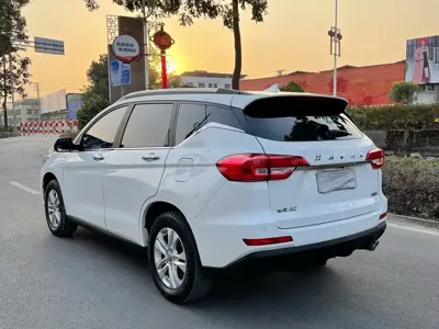 Haval M6