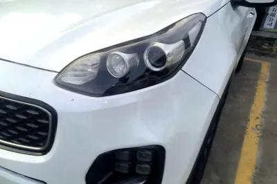 Kia KX5