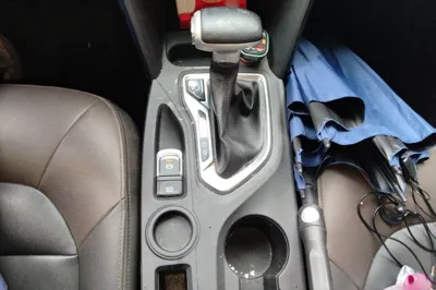GAC Trumpchi GS4