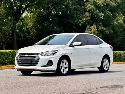 Chevrolet Cavalier