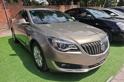 Buick Regal
