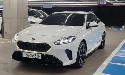 BMW 2-Series