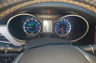 Changan Eado