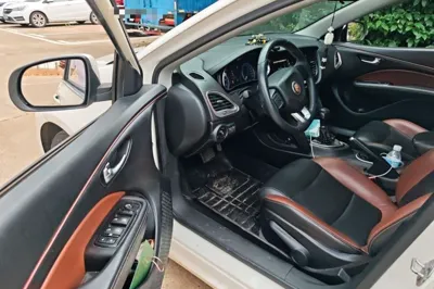 Fiat Viaggio