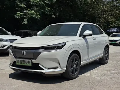 Honda e:NP1