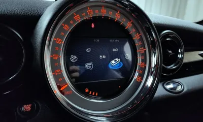 MINI Coupe