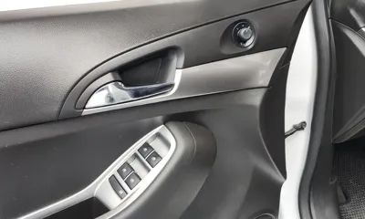 ChevroletGMDaewoo Orlando