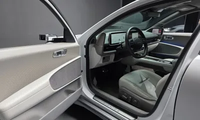 Hyundai Ioniq6